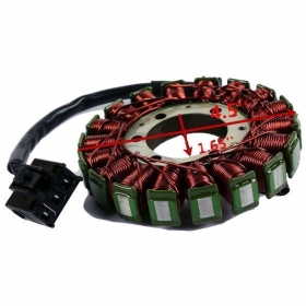 Stator ignition HONDA CBR 1000 RR 2004-2007