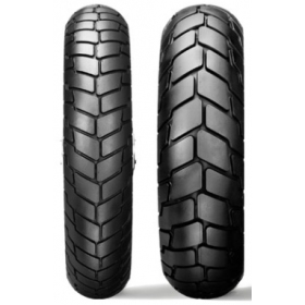 Tyre DUNLOP D427 TL 67H 130/90 R16