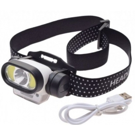 Head Lamp Set Maxtuned