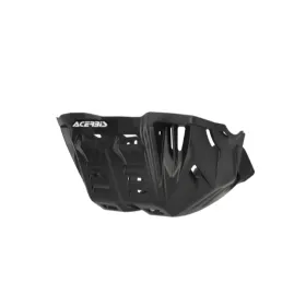 Acerbis Engine Guard Plate HONDA XL 750 TRANSALP 23-25 Black