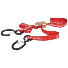 Polisport Tie Down Carabiner Red 218cm