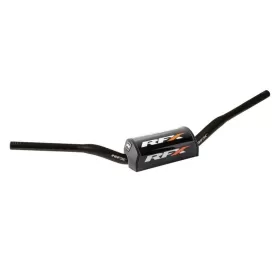 RFX Pro F7 Taper Handlebar Ø28.6mm Black RC