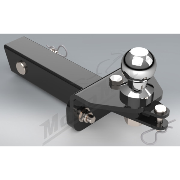 BRONC Hook extension Can Am Outlander / Renegade 450-1000 12-25