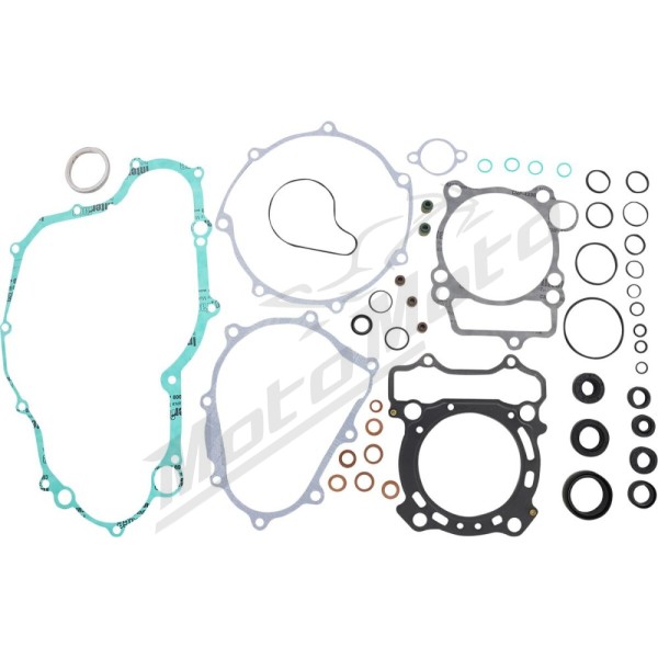 PROX Complete Gasket Kit Yamaha WR / YZ 250 01-13