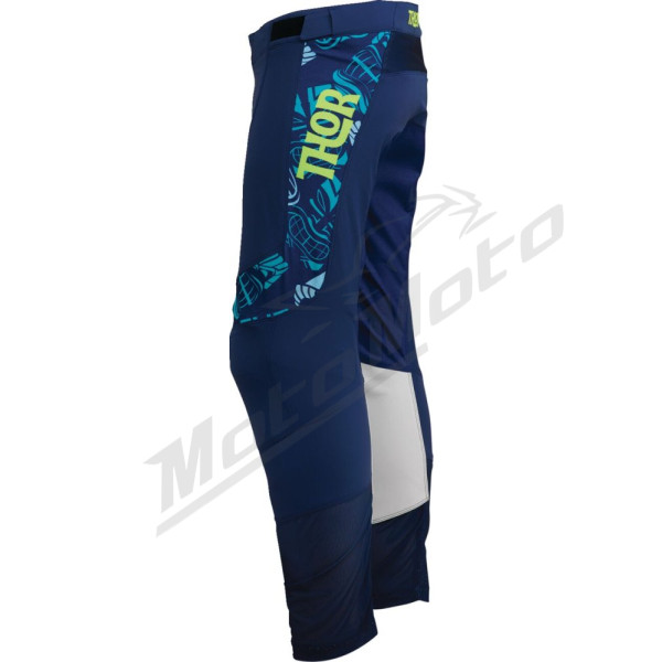 THOR Prime Aloha Off Road Pants