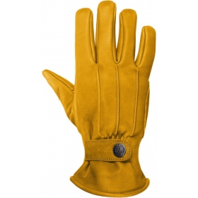 John Doe Grinder XTM Leather Gloves