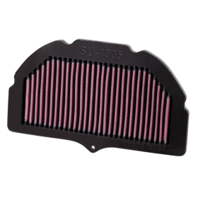 K&N Airfilter Suzuki GSX-R 1000 05-08