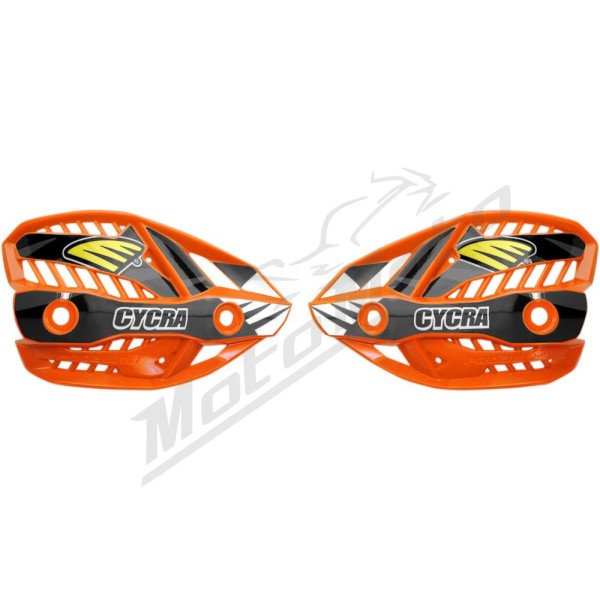 CYCRA Replacement Probend CRM Handshields