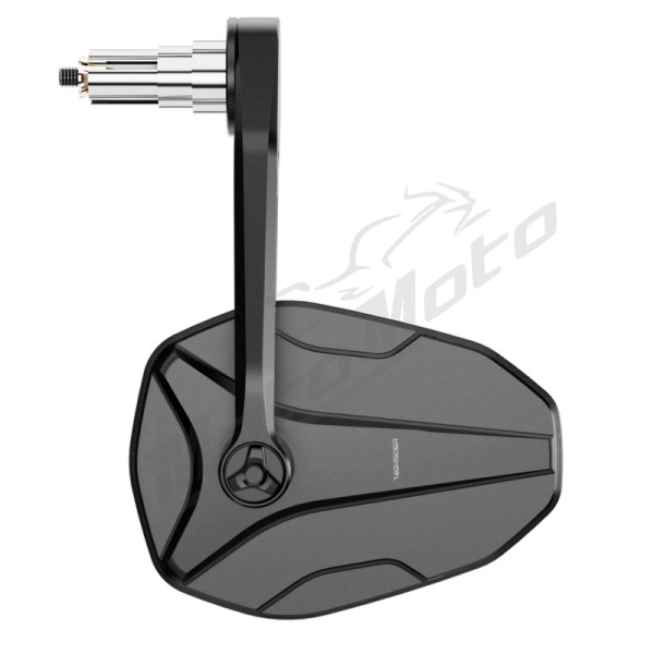 HIGHSIDER Pro Victory-Ultra Evo Long Universalus veidrodėlis 1vnt.