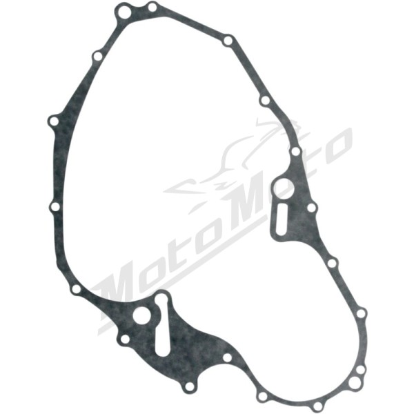 MOOSE OFFROAD sankabos dangtelio tarpinė Yamaha YFM 700R 06-17