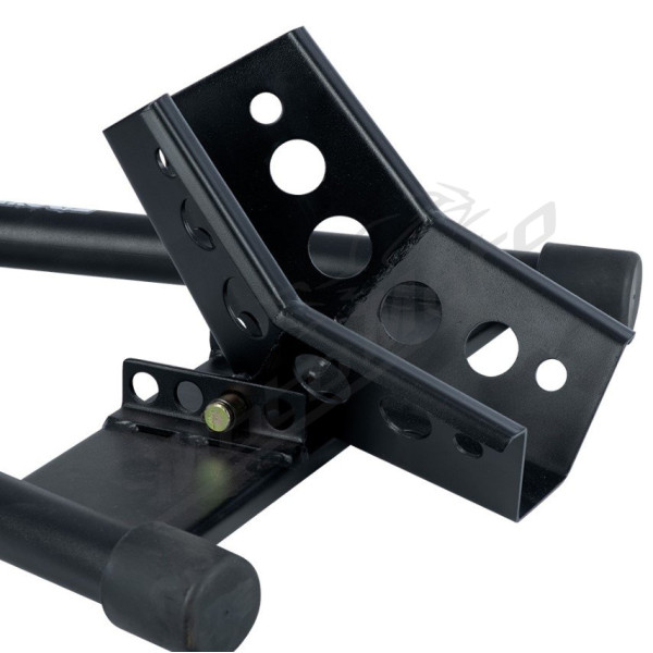 OXFORD stand for motorcycle transportation