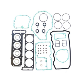 Athena Engine Gasket kit KAWASAKI ZZR 1100 90-01
