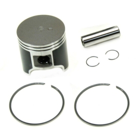 Sno-X Piston complete Arctic Cat 570