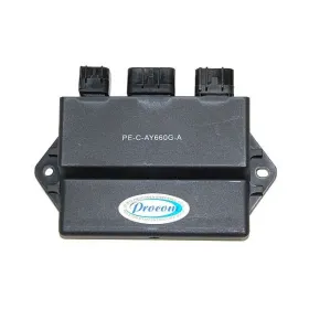 ELECTROSPORT Ignition module Yamaha Grizzly 660 02-08