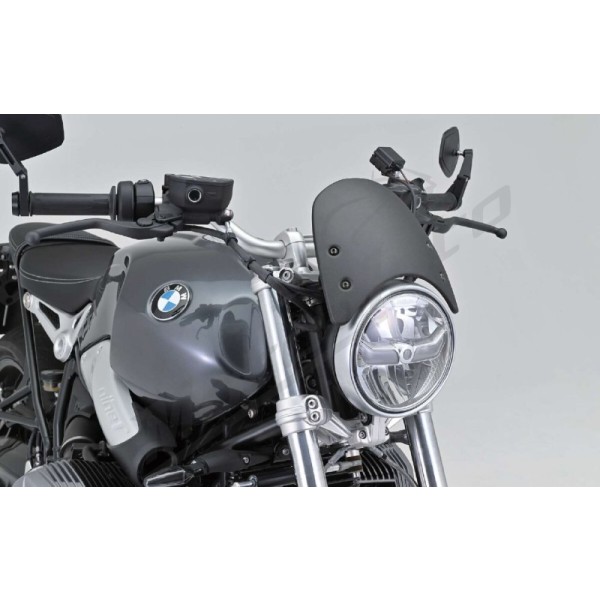 DAYTONA Aluminum Meter Visor with Bracket Set  BMW R NINE T '16 - '23