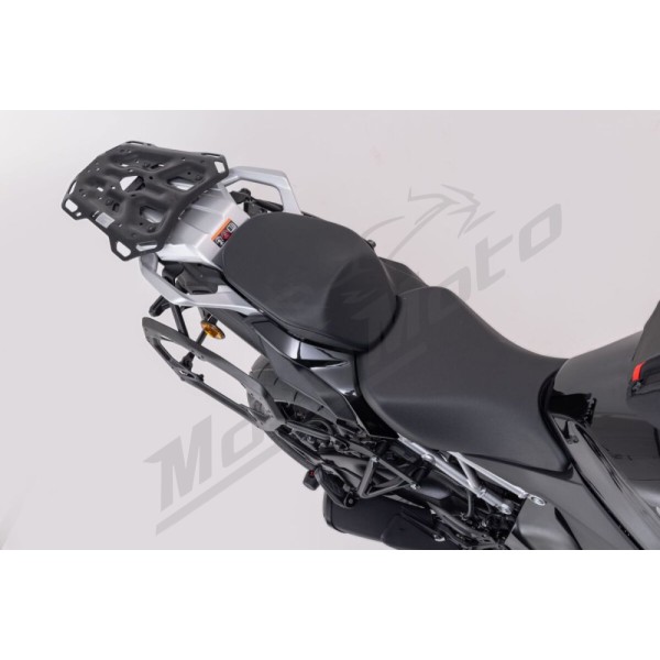 SW-MOTECH PRO šoninės daiktadėžės laikikliai Suzuki GSX-S 1000 23-25