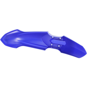 UFO Front Fender Yamaha YZ 85cc 15-21 Blue