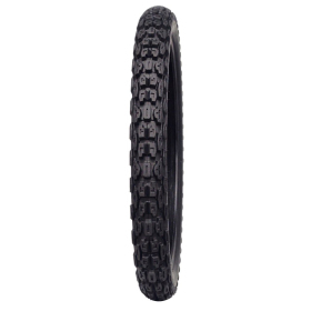 Wanda front / rear tire 3.00-18 P288 52P 6PR TT