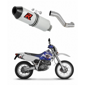 Yamaha TT 600E 1994-2003 duslintuvo bakelis MX2 + dB killer