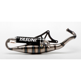 YASUNI R išmetimo sistema APRILIA / DERBI / GILERA / PIAGGIO 50 1991-2021