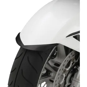 SHOW CHROME Front Fender Tip Accent Honda GL 1800 18-23