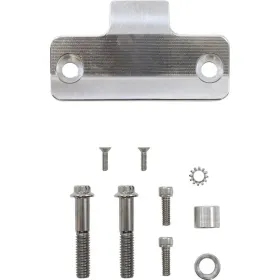 SLYFOX Spidometro korpuso ir tvirtinimo kompl. Harley Davidson FLD / FLHX / FXDC / XL / XLH / XR 883-1923 99-22