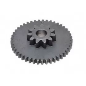 Starter bendix gear YAMAHA YBR 125cc 45teeth