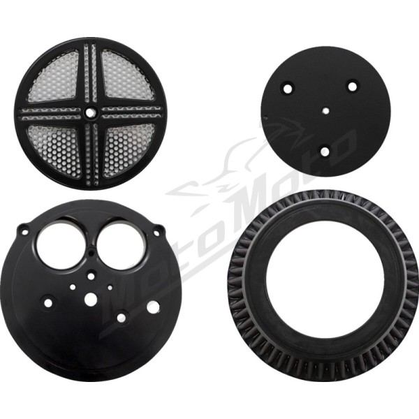 BARON oro filtro rinkinys YAMAHA XV/XVS 950-1300cc 07-22