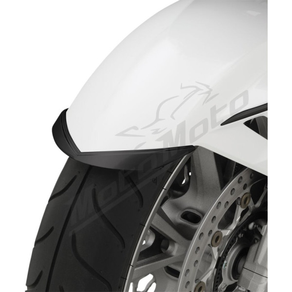 SHOW CHROME Front Fender Tip Accent Honda GL 1800 18-23
