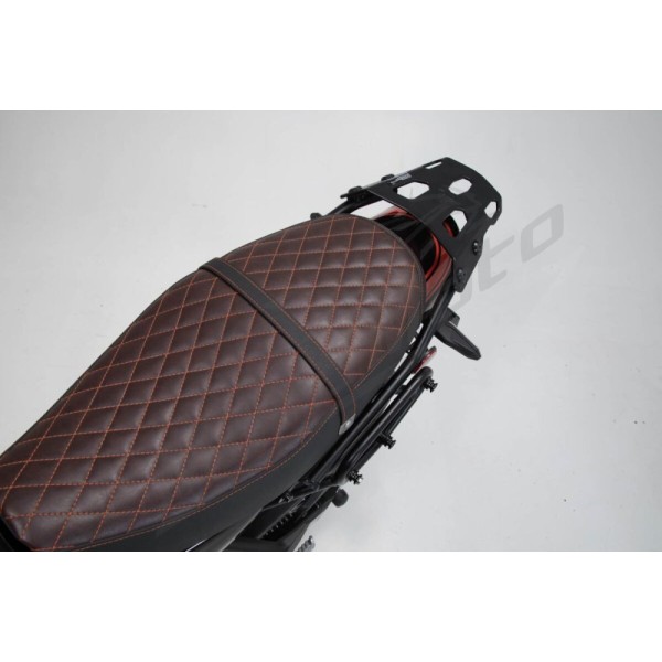 SW-MOTECH SLC Left Side Carrier Left Kawasaki Z 900 18-24