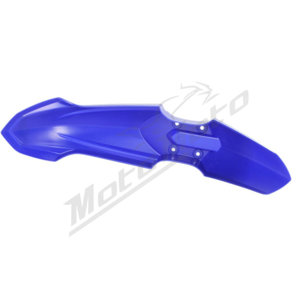 UFO Front Fender Yamaha YZ 85cc 15-21 Blue