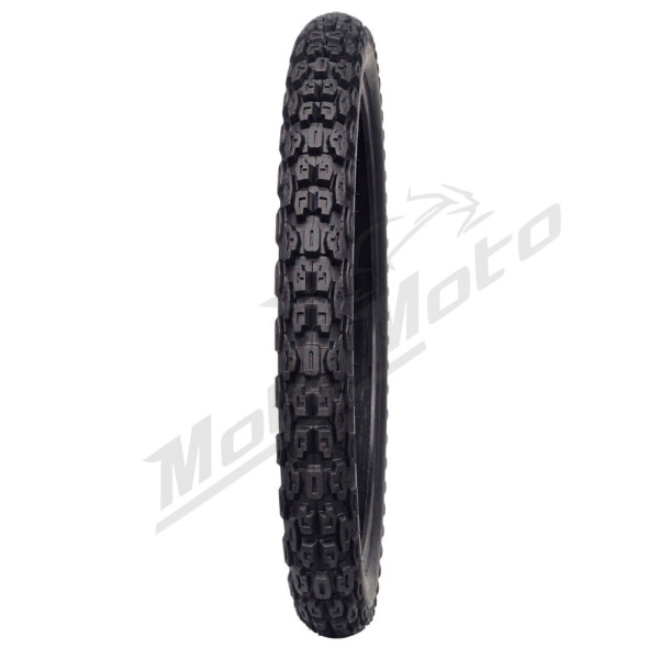 Wanda front / rear tire 3.00-18 P288 52P 6PR TT