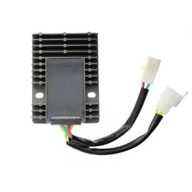 ELECTROSPORT Voltage regulator Kymco Xciting / People 250-500 06-11