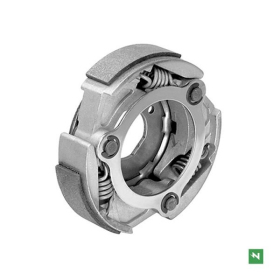 NEWFREN Clutch Yamaha X-City / X-Max 125 06-17