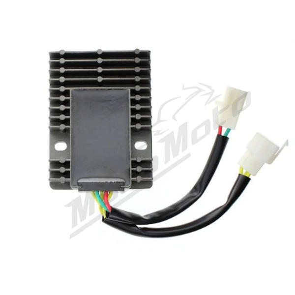 ELECTROSPORT Voltage regulator Kymco Xciting / People 250-500 06-11