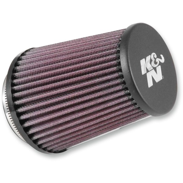 K&N Universal Air Filter Ø76mm