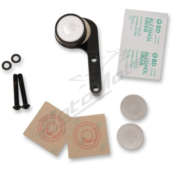 KLOCK WERKS iOmounts™ Device Mount HARLEY DAVIDSON FLD/FLHCS 1340-1923 96-22
