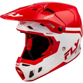FLY RACING Formula CC Objective Helmet 