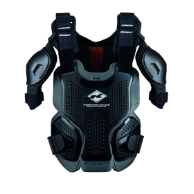 Kenny racing chest protector buzer d3o performance child / kid / junior