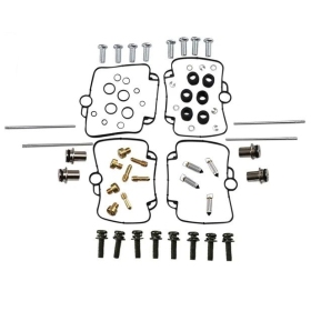 PARTS UNLIMITED Carburetor Repair Kit Suzuki GSX 1100G 91-93