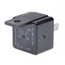 Flasher relay 4contact pins