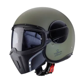 Atviras šalmas Caberg Ghost X