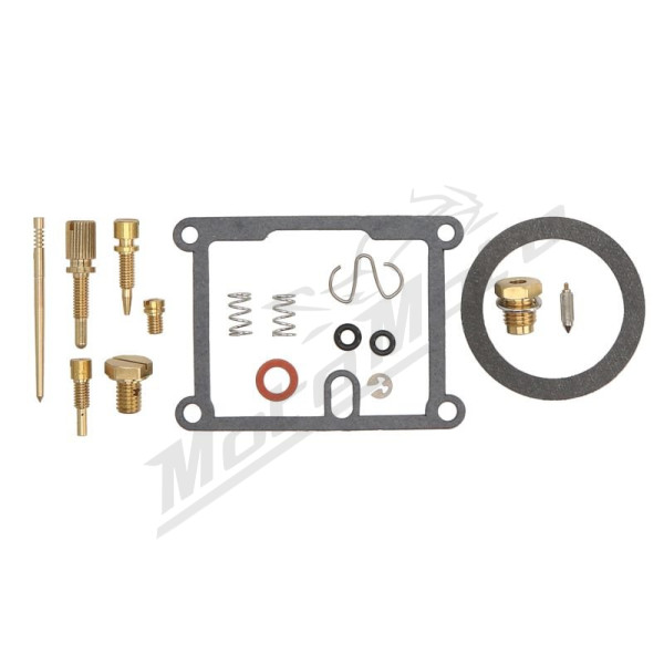 Keyster Carburettor repair kit Yamaha RD 200 75-81