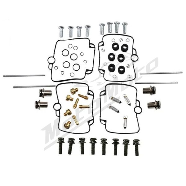 PARTS UNLIMITED Carburetor Repair Kit Suzuki GSX 1100G 91-93
