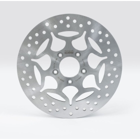 DRAG SPECIALTIES F Series Brake Rotor Harley Davidson FLHR / FLHRC / FLHRCI / FLHRS 883-1800cc 00-14