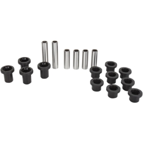 MOOSE OFFROAD Rear Independent Suspension Linkage Rebuild Kit Arctic Cat Alterra / H1 / H2 / Prowler / Super Duty / V2 400-1000cc 04-22