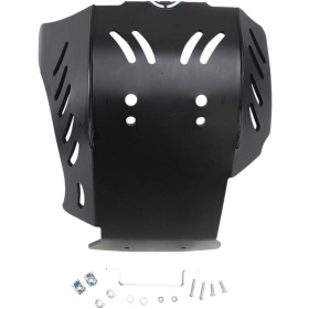 MOOSE OFFROAD HDPE Pro Skid Plate Husqvarna / KTM 250cc 17-18