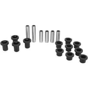 MOOSE OFFROAD Rear Independent Suspension Linkage Rebuild Kit Arctic Cat Alterra / H1 / H2 / Prowler / Super Duty / V2 400-1000cc 04-22
