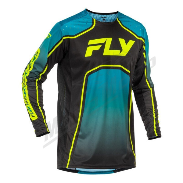 FLY RACING Rayce MTB Jersey