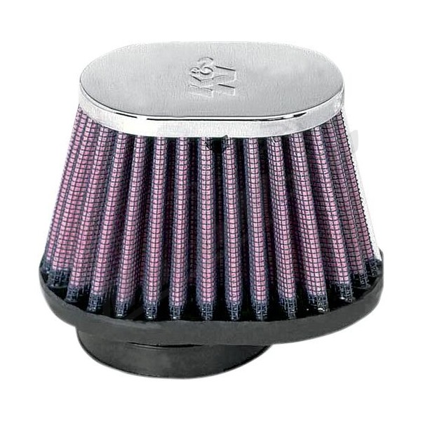 K&N Universal Air Filter Ø51mm